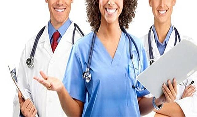 Devlet Hizmeti Kurası Sonuçlandı: Şanlıurfa’da 76 Doktor Görev Alacak