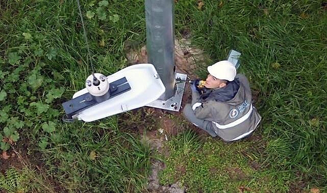 Dicle Elektrik’ten Kaçak Elektrikle Mücadelede Dijital Yaklaşım