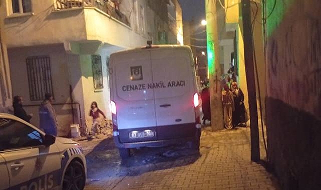 Dün Gece Hayatını Kaybeden Yaşlı Kadının Acı Hikâyesi Yürek Burktu