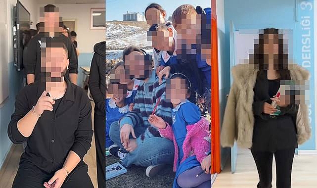Fenomen Öğretmenlere MEB İncelemesi: Ceza Yolda