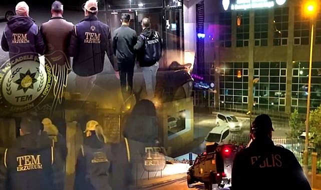 FETÖ’ye Yönelik Operasyonlarda 160 Şüpheli Yakalandı!