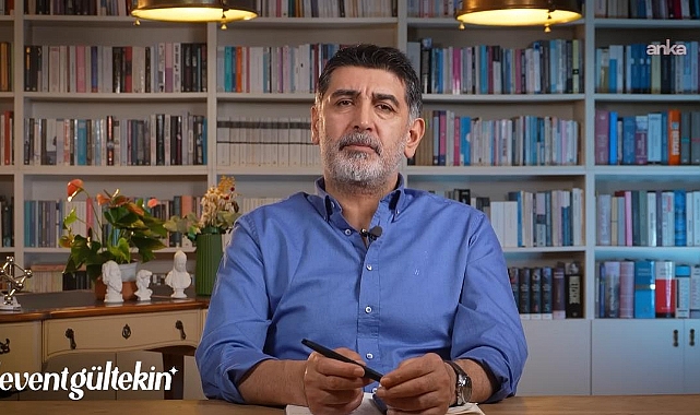 Gazeteci Levent Gültekin Neden Gözaltına Alındı?