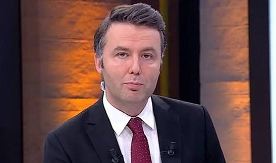Gazeteci Mehmet Akif Ersoy Uyuşturucu Soruşturması Kapsamında Gözaltına Alındı