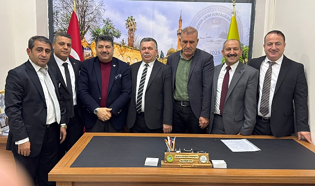 Göngören Şanlıurfalılar Derneği Açılışa Hazırlanıyor