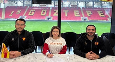 Göztepe Futbol Okulu Şanlıurfa’da Büyüyor: Akçakale’de Yeni Şube Açıldı