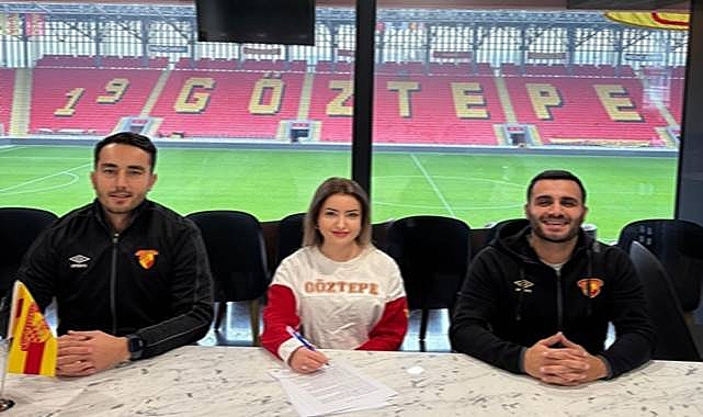 Göztepe Futbol Okulu Şanlıurfa’da Büyüyor: Akçakale’de Yeni Şube Açıldı
