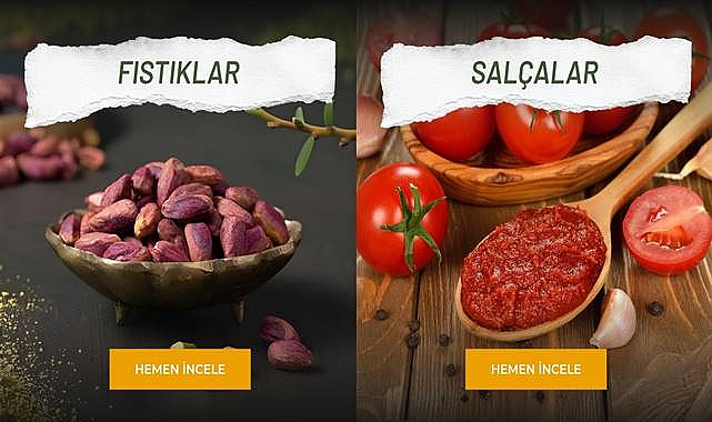 Güneşin Ak Kadınlar Kooperatifi Ürünlerini E-Ticaret Sitesiyle Dijital Ortama Taşıdı