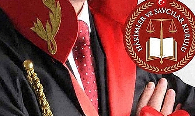 Hâkimler ve Savcılar Kurulu Çok Sayıda Personel Alacak
