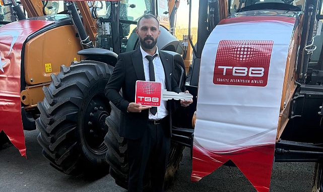 Hilvan Belediyesi’nin Araç Filosu Güçlendiriliyor