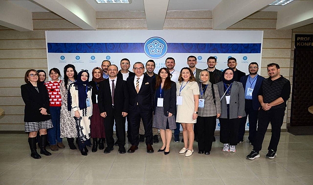 HRÜ Hastanesi’nden Bilimsel Başarı