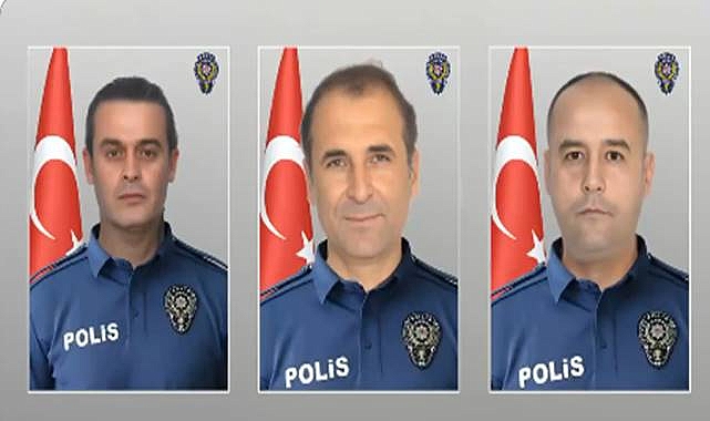İçişleri Bakanı Yerlikaya’dan Acı Açıklama: 3 Polisimiz Şehit