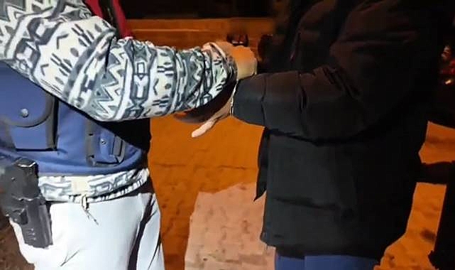 Jandarma 22 İlde 92 DEAŞ Şüphelisini Yakaladı