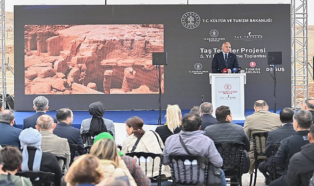Karahantepe Dünya Sahnesinde: 2025’in En Önemli Keşifleri Arasında