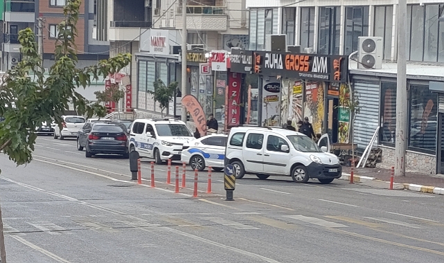 Karaköprü’de Sabah Saatlerinde Silahlı Saldırı: 21 Yaşındaki Genç Yaralandı