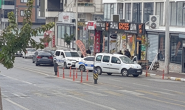 Karaköprü’deki İki Silahlı Saldırı Bağlantılı Çıktı: 2 Şüpheli Tutuklandı