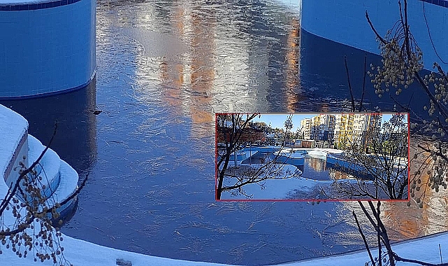 Meteoroloji'den Şanlıurfa İçin Uyarı! Bu Saatlere Dikkat