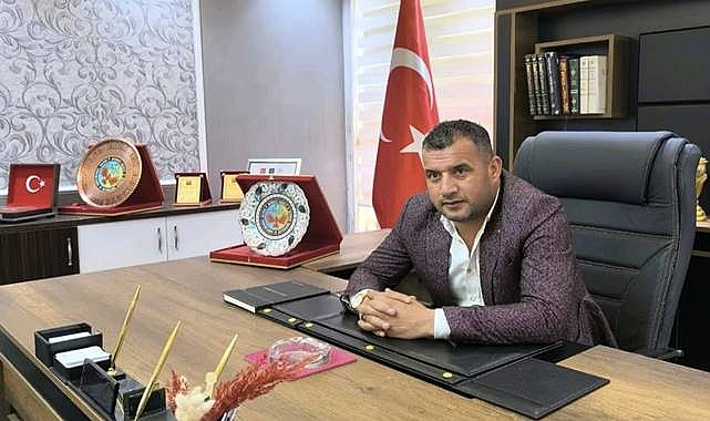 MİSİAD Eyyübiye İlçe Başkanı Ahmet Batur’dan Regaip Kandili Mesajı
