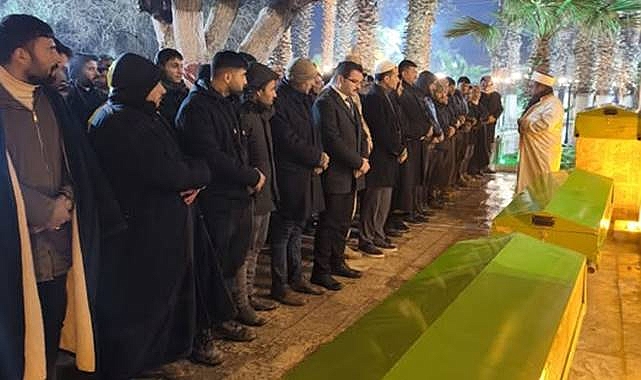 Şanlıurfa’da 3 Çocuk Toprağa Verildi, Baba Aranıyor