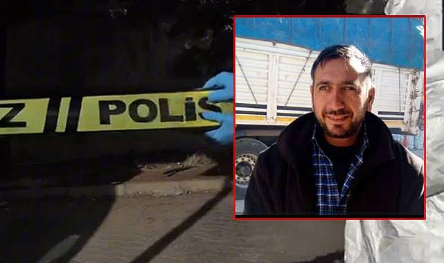 Şanlıurfa'da Bir İnşaatta Feci Olay! İşçi Hayatını Kaybetti