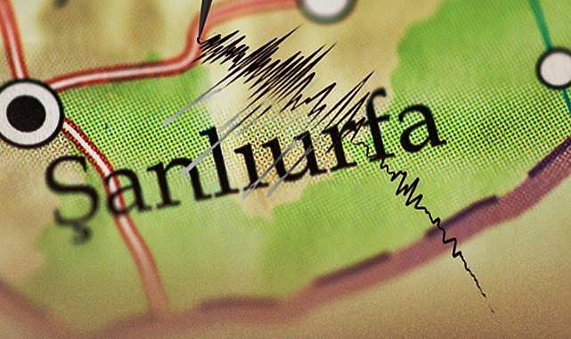 Şanlıurfa’da Deprem Risk Haritası Güncellendi: Dayanıklı İlçeler Belli Oldu