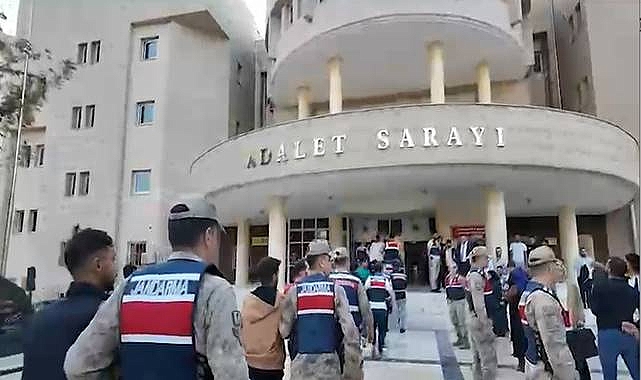 Şanlıurfa’da E-Ticaret ve Sosyal Medya Dolandırıcılığına Büyük Darbe