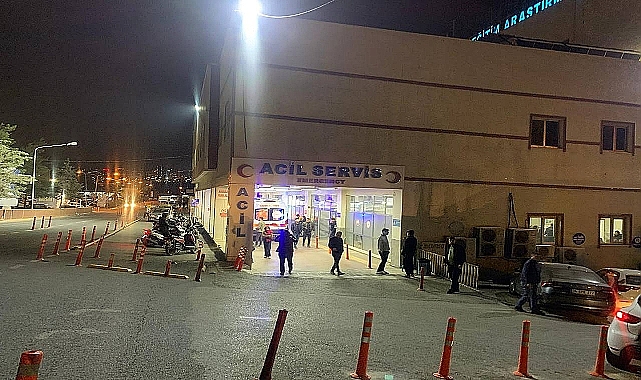 Şanlıurfa’da İki Ayrı Silahlı Kavga: Yaralılar Var