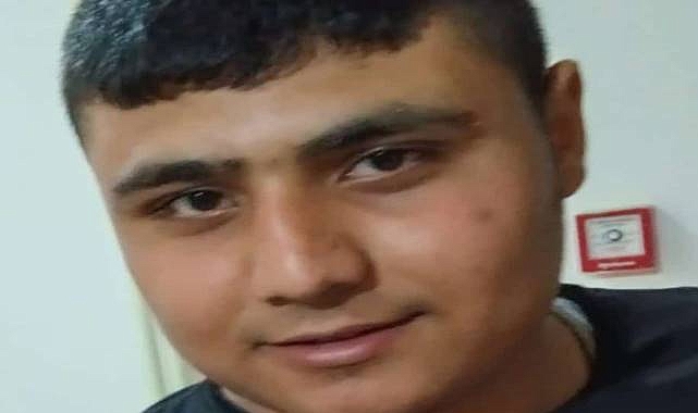 Şanlıurfa'da Kaybolan İbrahim Demir'den İki Gündür Haber Alınamıyor