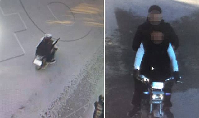 Şanlıurfa’da Şehir Eşkıyalarına Operasyon: 1 Gözaltı, 1 Firari