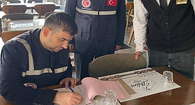 Şanlıurfa’da Yılbaşı Öncesi Denetimler Sıklaştırıldı