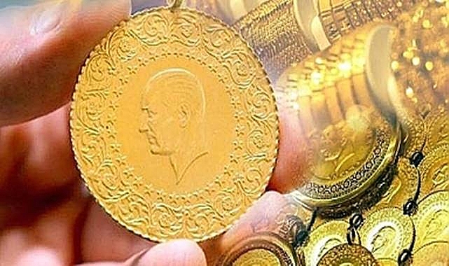 Şanlıurfa’da Ziynet ve Gremse Altın Rekor Seviyelere Yaklaştı