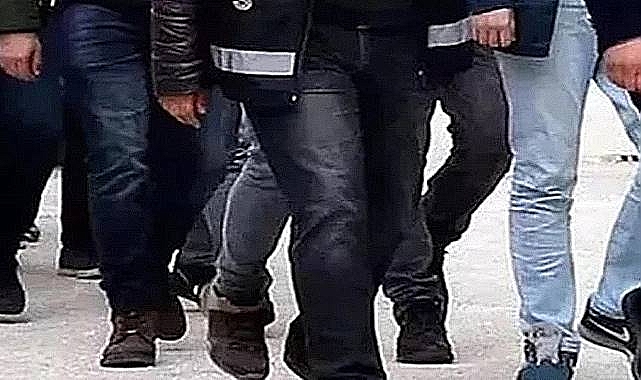Şanlıurfa Dahil 9 İlde Dev Operasyon: Sahte Polis Şebekesi Çökertildi