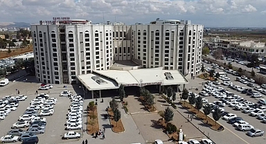 Şanlıurfa Eğitim ve Araştırma Hastanesi’nde “Konuşma Gecikmesi”ne Dikkat Çekildi