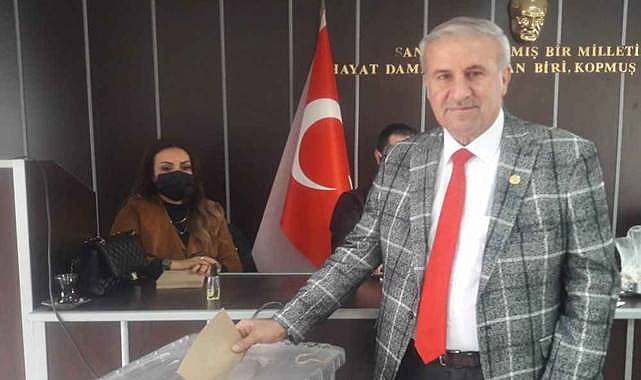 Şanlıurfa Fırıncılar Odası'na Zam Tepkisi: Seçim Yatırımı İddiası
