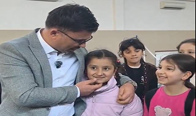 Şanlıurfa Gençlik ve Spor İl Müdürlüğü’nden Hilvan Ziyareti