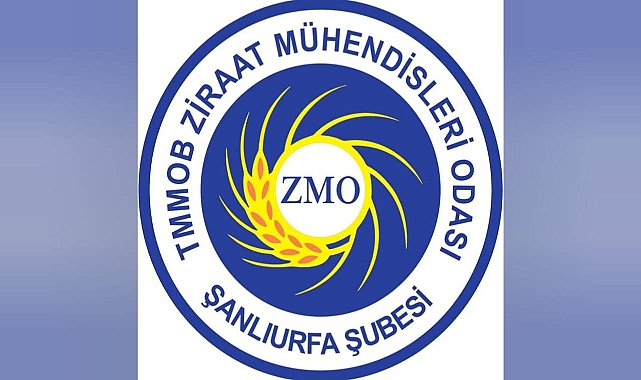 Şanlıurfa Ziraat Mühendisleri Odası’nda Seçim Heyecanı Başlıyor