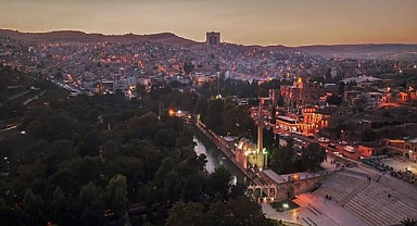 Şanlıurfalılar Dikkat! Yüzlerce Hane Etkilenecek