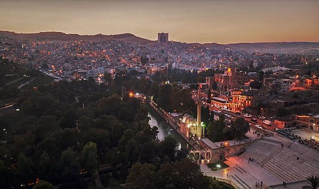 Şanlıurfalılar Dikkat! Yüzlerce Hane Etkilenecek