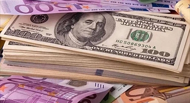 Serbest Piyasada Döviz Kurları Belli Oldu