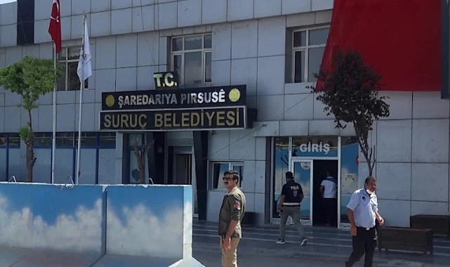 Suruç Belediyesi Mali Tablosunu Açıkladı: Toplam Borç Ne Kadar?