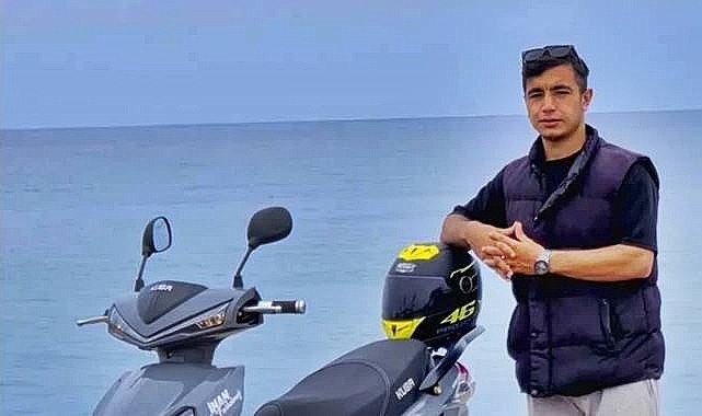 Suruçlu Genç Bodrum’daki Trafik Kazasında Hayatını Kaybetti