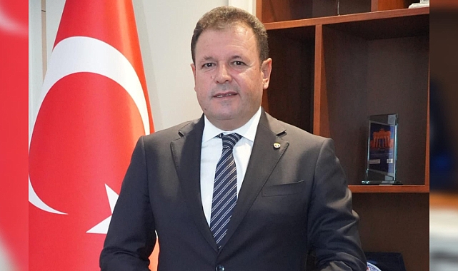 ŞUTSO Başkanı Mehmet Yetim'den Şehrin Huzuruna Yönelik Önemli Açıklama