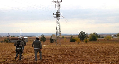 Urfa’da Kaçak Elektrik Denetimleri Sıklaştırıldı: 2 bin 626 Abone Tespit Edildi 
