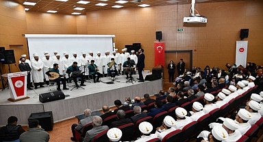 Vali Şıldak: Görev Ve Sorumluluklarınızı Kimseye Teslim Etmeyin