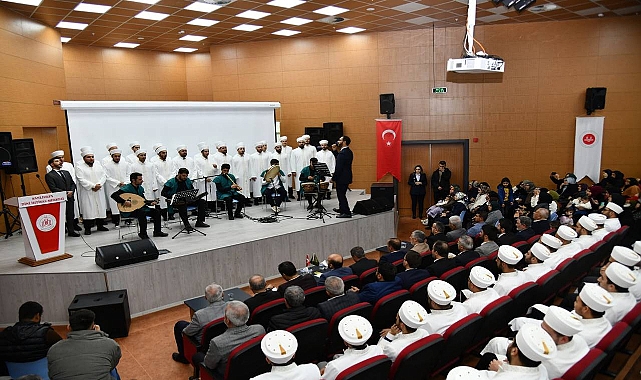 Vali Şıldak: Görev Ve Sorumluluklarınızı Kimseye Teslim Etmeyin