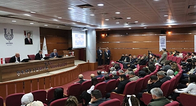 Vali Şıldak “Şanlıurfa Halk Oyunlarında Seviye Atlamalı”