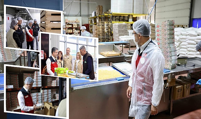 Vatandaşın Sofrası Mercek Altında: 2,6 Milyar TL Ceza