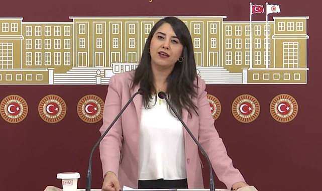 Vekil Dilan Kunt Ayan: Karadeniz’den kafanızı kaldırıp Urfa’yı Görün