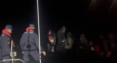 81 İlde Göçmen Kaçakçılığı Operasyonu: 478 Düzensiz Göçmen Tespit Edildi