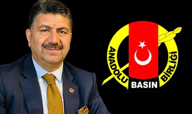 ABB Genel Başkan Yardımcısı Çiftçi: 2026, Gazetecilerin Tutuklanmadığı Ölmediği Bir Yıl Olsun