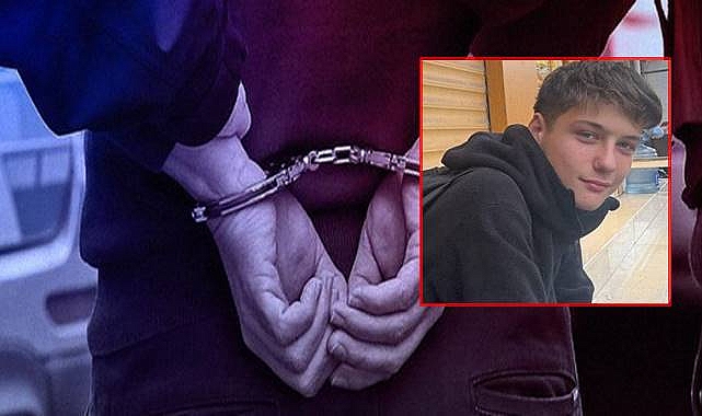 Atlas Çağlayan Cinayeti Sonrası Şanlıurfa’da Şüpheli Gözaltına Alındı
